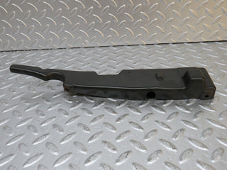 0414 Mercedes-Benz W123 Bonnet Lock Catch Cover Panel 1238870025