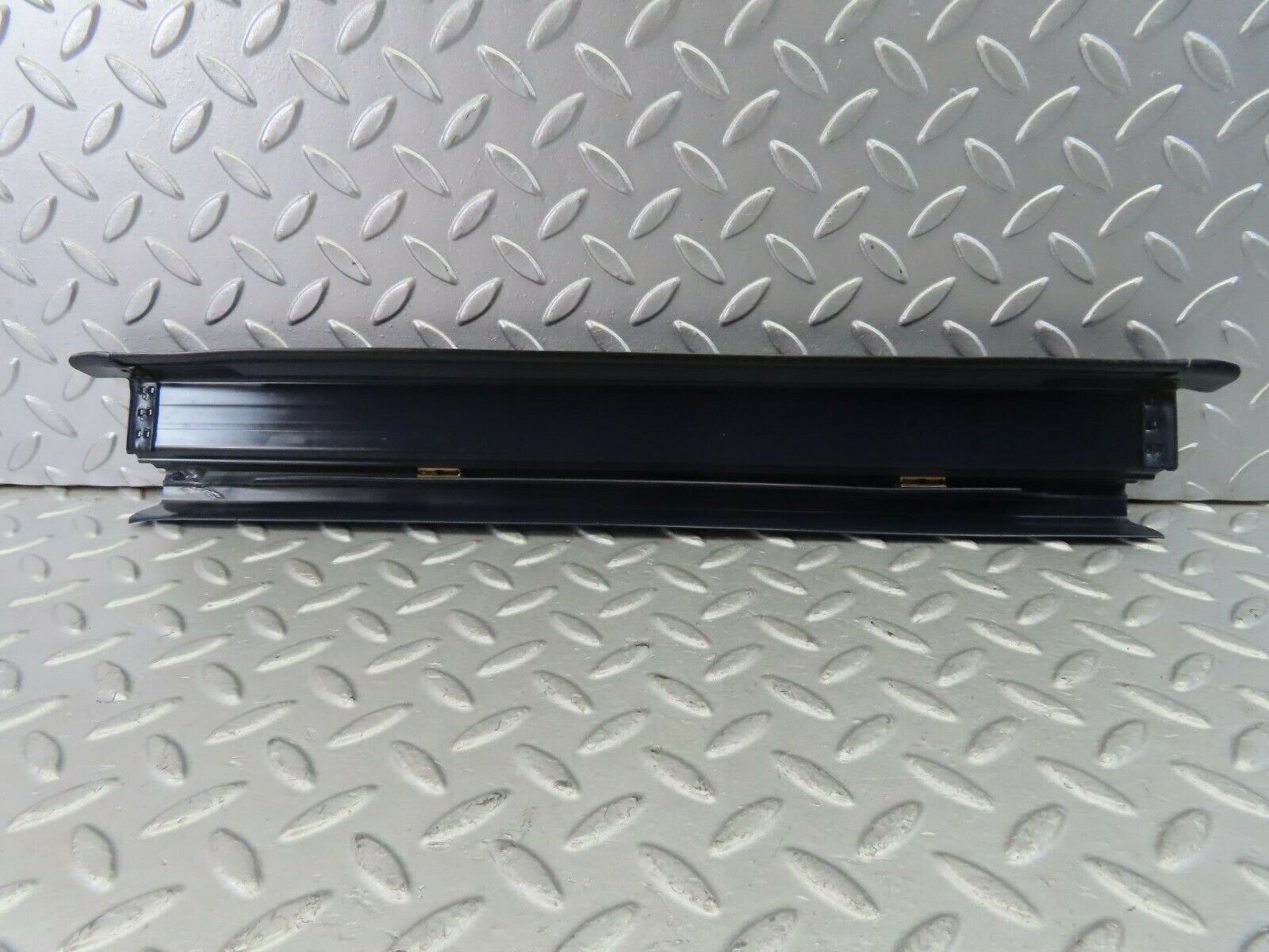 10348 Mercedes-Benz W201 190E Rear Left Door Sill Blue