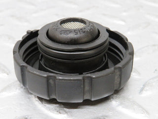 W210 coolant tank reservoir cap used OEM