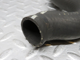 W124 Cabriolet coolant hose pipe used OEM