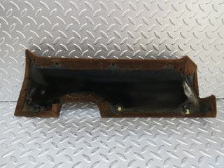 26165 Mercedes-Benz W116 450SE Under Dashboard Trim Panel Right