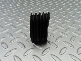 W124 Wagon front door wire protector rubber used OEM