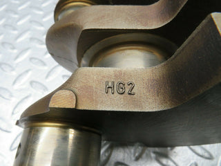 22441 Mercedes-Benz C124 E220 Coupe Crankshaft