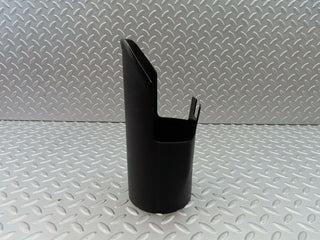 6132 Mercedes-Benz W126 380SE Steering Column Surround Cover 1264621123
