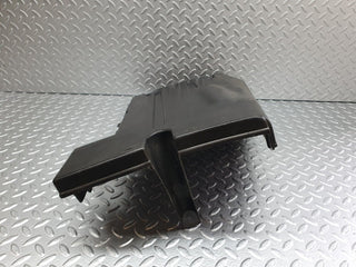 W124 fuel pump protective cover used OEM