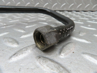 W140 Coupe brake servo vacuum pipe used OEM