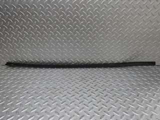 W124 Wagon roof moulding trim used OEM