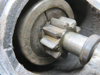 40228 Mercedes-Benz W110 230 Starter Motor Bosch 0001208001 0331302003