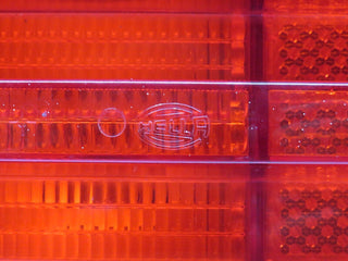 W123 tail light left side used OEM