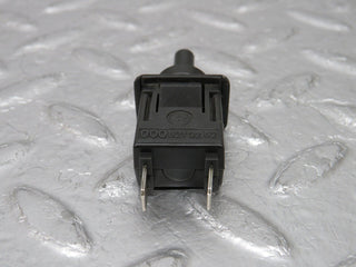 34644 Mercedes-Benz C126 380SEC Coupe Glove Box Light Switch 0008213252