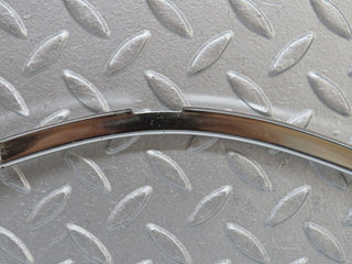 35866 Mercedes-Benz W108 Rear Right Door Window Chrome Trim