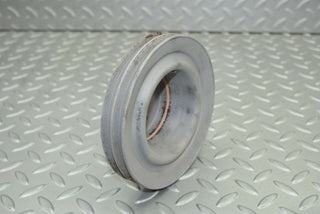 2668 Mercedes-Benz W116 350SE Water Pump Pulley
