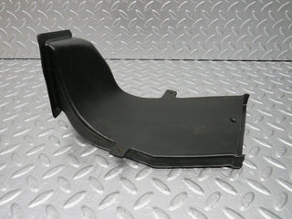 0692 Mercedes-Benz C107 350SLC Coupe Heating Air Duct Right Side 1078310246