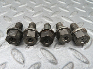 16799 Mercedes-Benz 5x Steel Wheel Lug Bolt M12x1.5