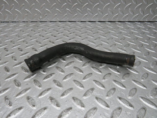 W123 radiator hose used OEM