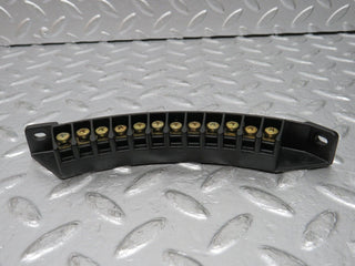 W124 Wagon tailgate wire connector used OEM