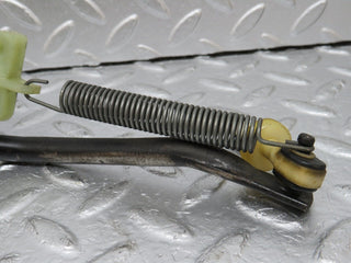 33727 Mercedes-Benz W201 190E 2.0L Accelerator Pedal Linkage 2013010218