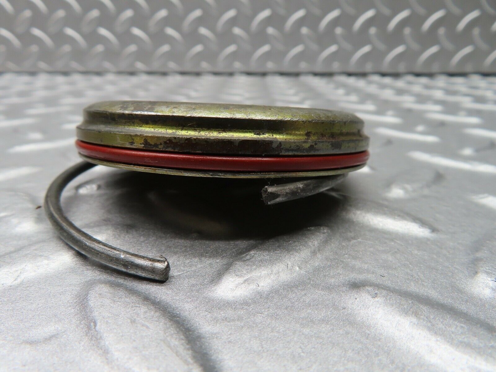 19778 Mercedes-Benz R107 450SL Automatic Gearbox Piston Cover Set