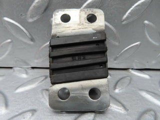 R107 SLC door lock latch left side used OEM