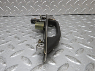 30203 Mercedes-Benz S123 240D Wagon Rear Left Exterior Door Handle 1237600359