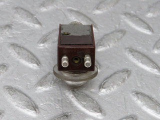 W108 glove box light switch used OEM