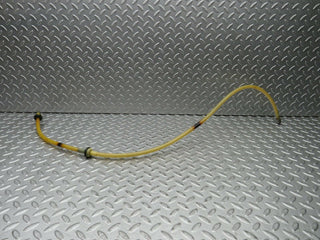 W123 Wagon brake servo vacuum pipe used OEM