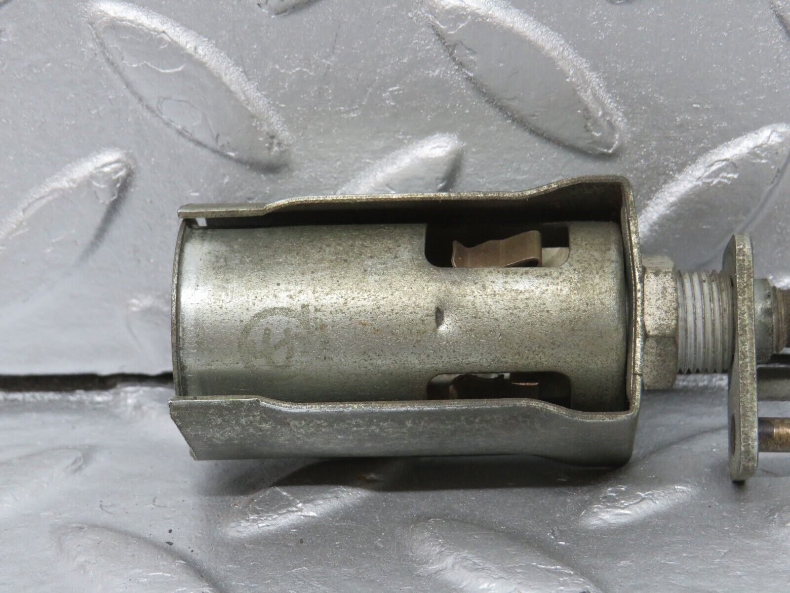 40317 Mercedes-Benz W110 230 Cigarette Lighter Housing 1108250353
