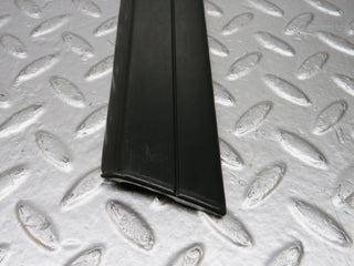 33850 Mercedes-Benz W201 190E 2.0L Rear Left Door Lower Moulding Trim