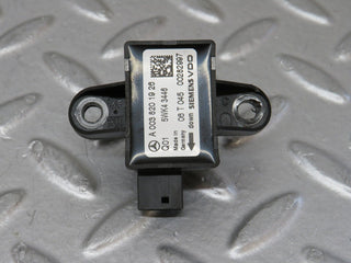 35126 Mercedes-Benz W221 Door Airbag Crash Sensor 0038201926