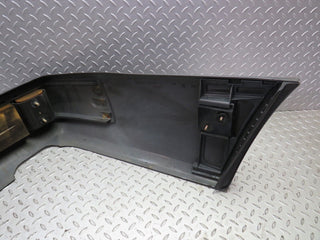 34231 Mercedes-Benz W124 260E Rear Bumper 1248800340
