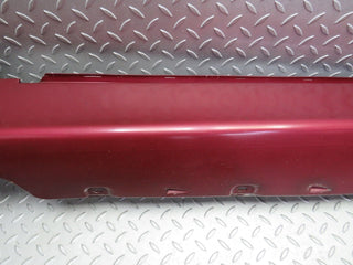 38612 Mercedes-Benz R129 280SL Coupe Side Skirt Left Side 1296900740