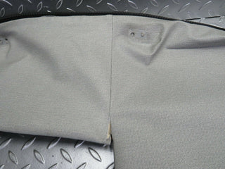 22322 Mercedes-Benz C124 E220 Coupe Roof Headlining Grey