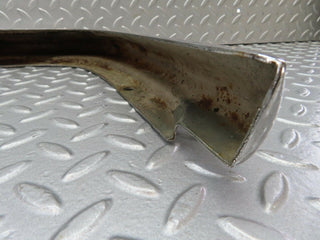 12757 Mercedes-Benz W108 Front Right Upper Bumper Corner