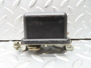 W121 Ponton voltage regulator used OEM