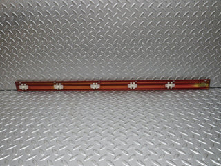 33489 Mercedes-Benz W202 C180 Front Right Door Centre Moulding Trim 2026903062