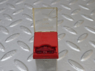 34445 Mercedes-Benz C126 380SEC Coupe Overload Relay 2015400845