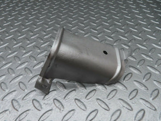 W123 exhaust heat shield used OEM