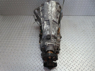 W123 Coupe automatic gearbox used OEM