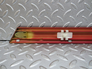 33491 Mercedes-Benz W202 C180 Rear Right Door Centre Moulding Trim 2026903262