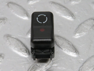 W124 Wagon air circulation power switch used OEM