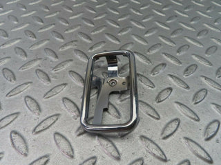 8638 Mercedes-Benz W108 Chrome Frame For Door Opener Left 1087660511