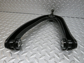 R107 SLC upper control arm front left used OEM
