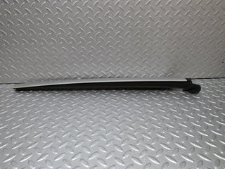 R129 SL a pillar exterior cover trim left used OEM