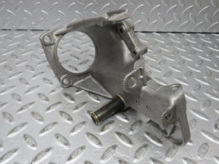 W123 brake pedal bracket used OEM