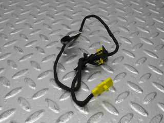 32280 Mercedes-Benz W220 S430 Seatbelt Switch Wire 2205409309