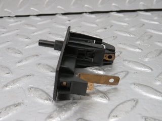 32156 Mercedes-Benz W123 230E Trunk Boot Light Switch 2018200211