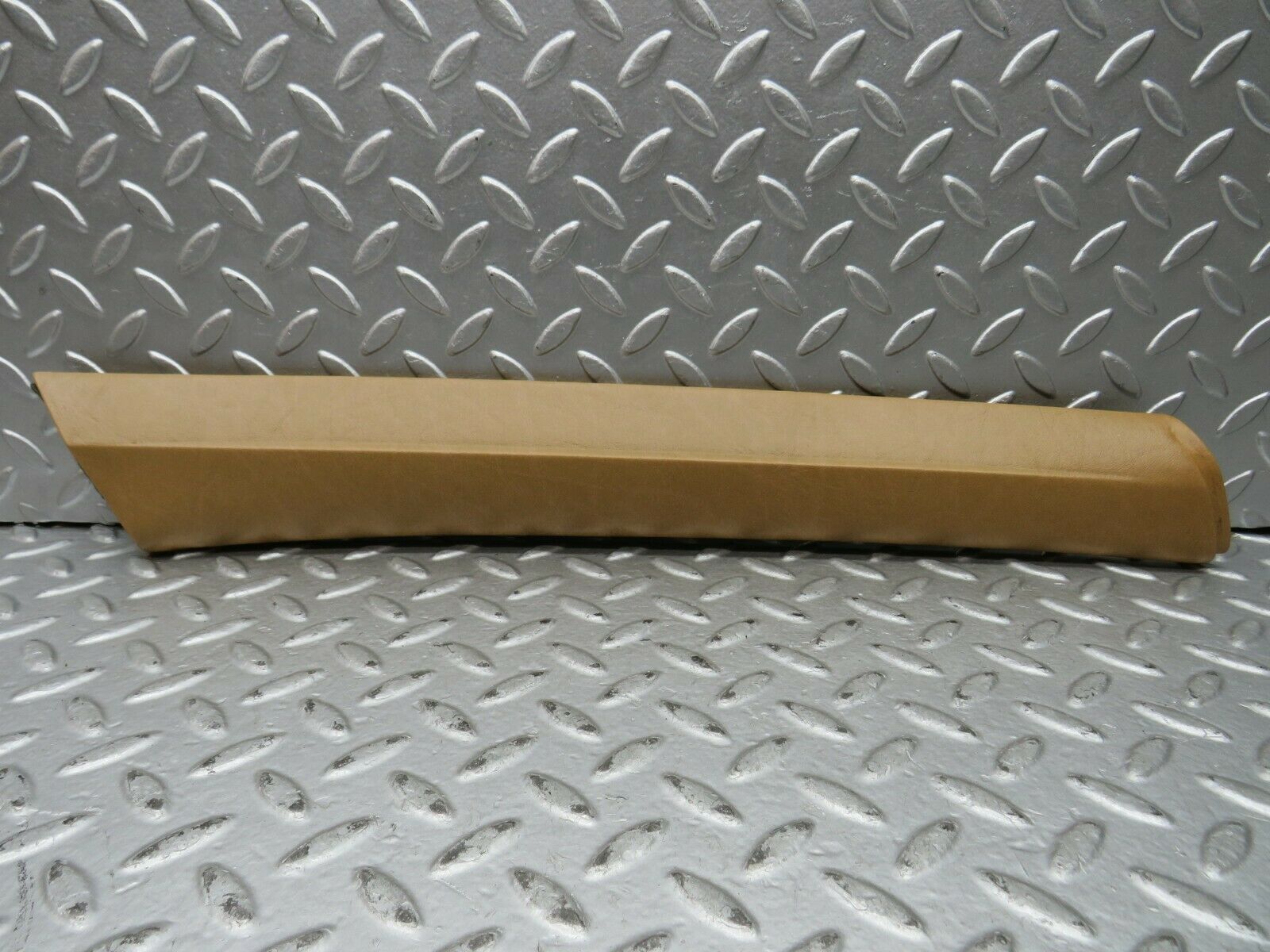 22055 Mercedes-Benz S123 280TE Wagon A Pillar Cover Right Side