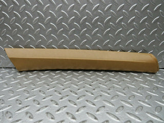 W123 Wagon a pillar cover right side used OEM
