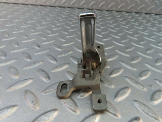 7586 Mercedes-Benz S123 230TE Wagon Left Interior Door Handle 1237600161