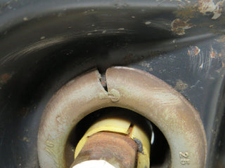 37579 Mercedes-Benz W109 300SEL Steering Column 108 R